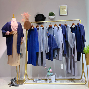 伊美瑞女装  杭州女装折扣店  石狮服装城