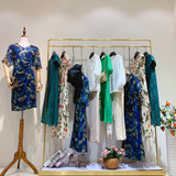 卡欧纳霏女装  精品女装折扣商城  女装折扣店