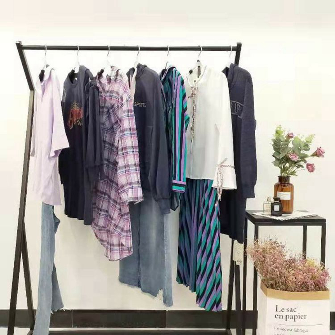 【CSC】19秋品牌尾貨女裝折扣女裝品牌專柜正品牌女裝折扣剪標