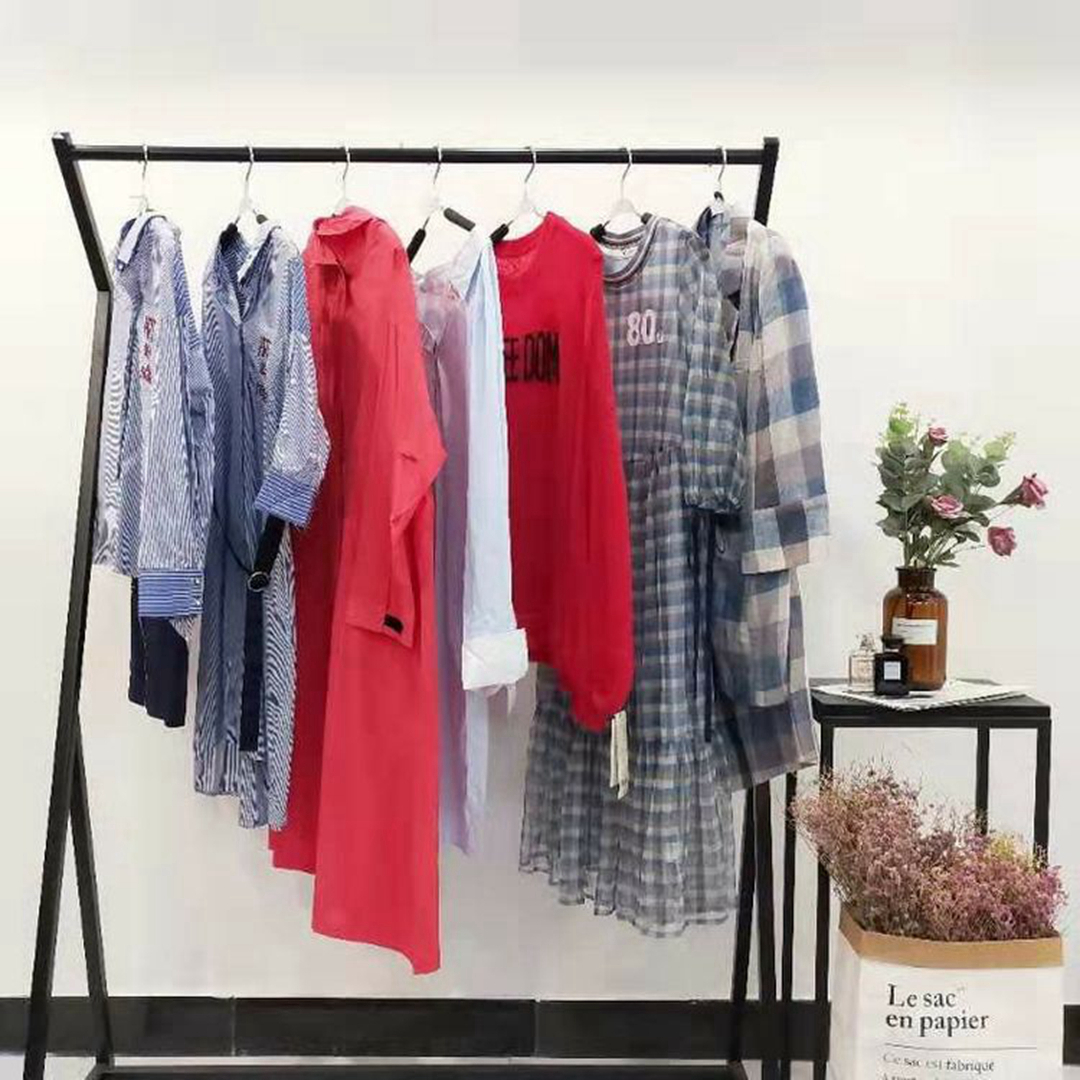 【CSC】19秋品牌尾貨女裝折扣女裝品牌專柜正品牌女裝折扣剪標