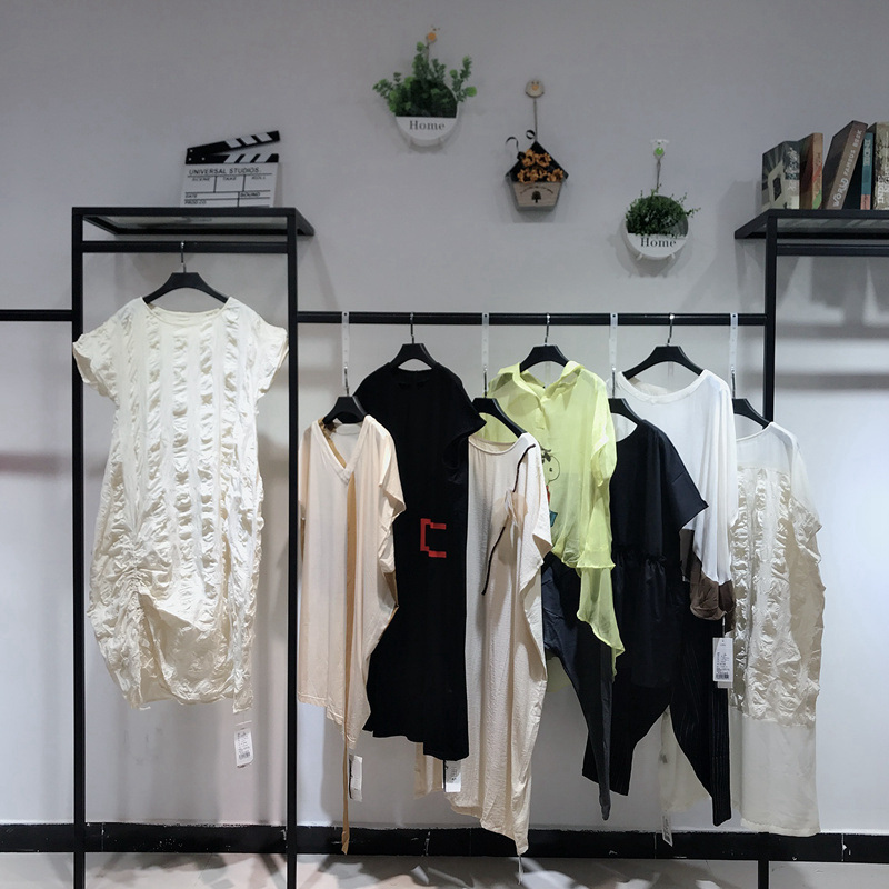 美莉虹 成都折扣店 优衣库加盟