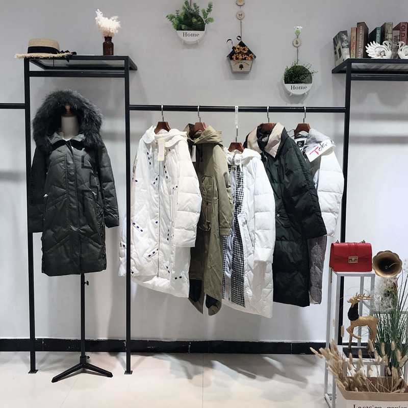 熠净  折扣店货源  欧美批发